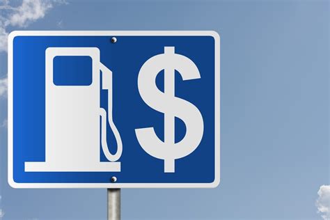 Gas Prices Palm Desert Ca