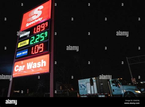 Gas Prices Perrysburg