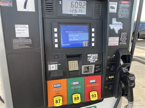 Gas Prices Princeton Wv
