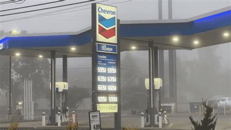 Gas Prices Roseburg Or