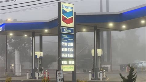 Gas Prices Roseburg Oregon