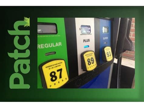 Gas Prices Round Rock