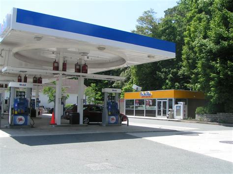 Gas Prices Salem Nh