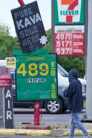 Gas Prices Salt Lake City