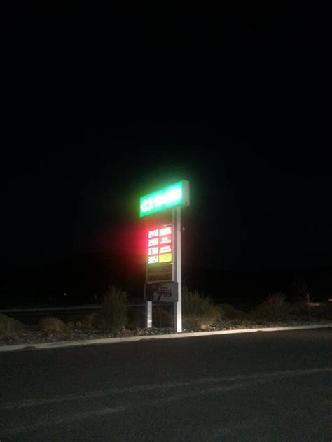 Gas Prices Sparks Nv