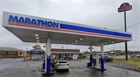 Gas Prices Springboro Ohio