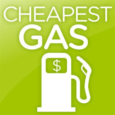 Gas Prices Stow Ohio