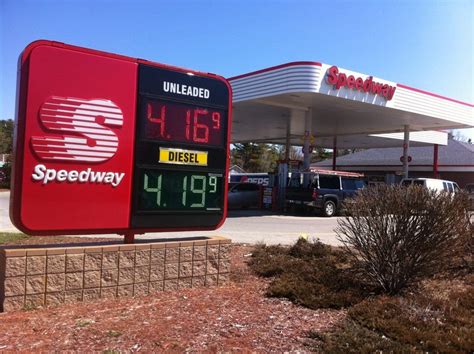Gas Prices Traverse City Michigan
