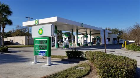 Gas Prices Vero Beach
