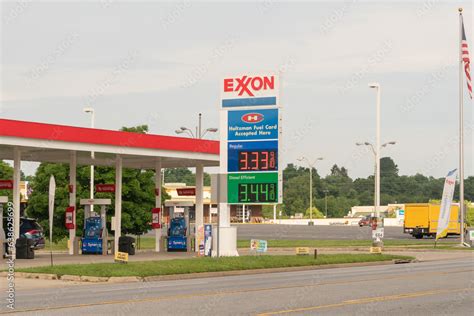 Gas Prices Waynesboro Va