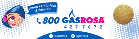 Gas Rosa - Inicio - Facebook