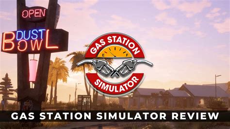 Gas Station Simulator Mobile Download For Android & APK