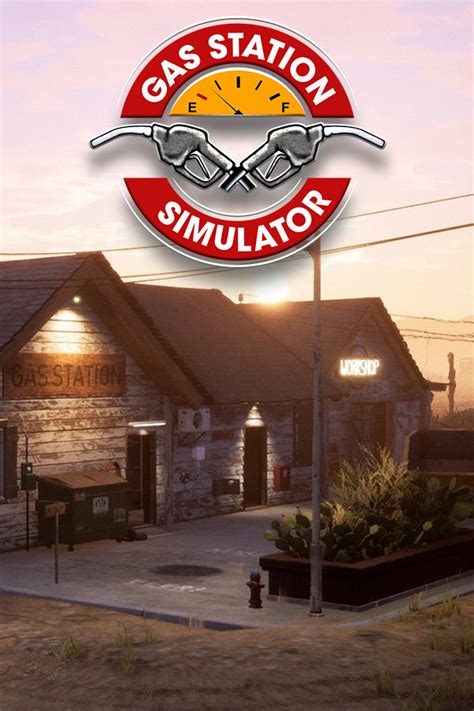 Gas Station Simulator for PC Reviews - Metacritic