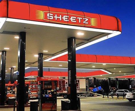 Gas Stations in 57747 - Autoblog