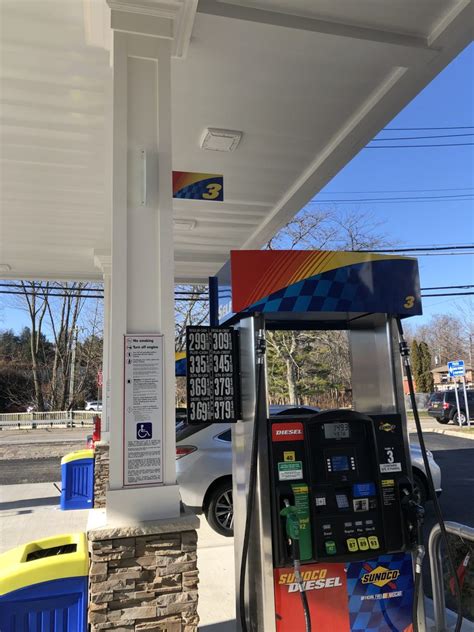 Gas Stations in Armonk, NY - Mechanic Advisor