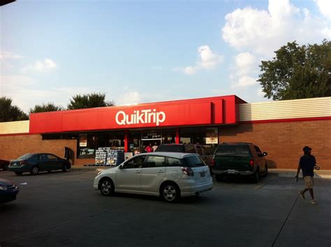 Gas Stations in Decatur - Yelp