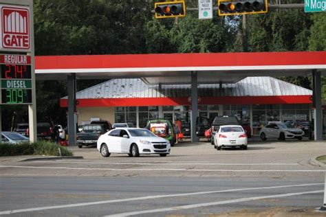 Gas Stations in Tallahassee, FL - Mechanic Advisor