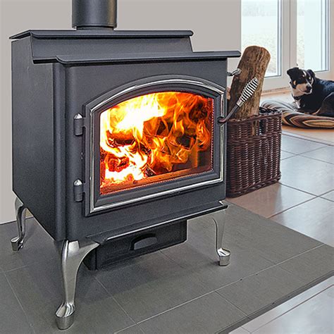 Gas Stoves Quadra-Fire