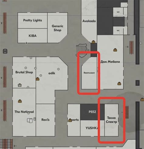 Keys usable on Streets of Tarkov; Spawns, Exits, and Landmarks on the Tarkov Map Streets of Tarkov in 2023. Good to know: ... Gas analyzers or Tetriz consoles can spawn among them. But your goal is the top floor. Here, you go directly into the hallway. On the left side in front of you, you can now enter an apartment, and the floor is …. 