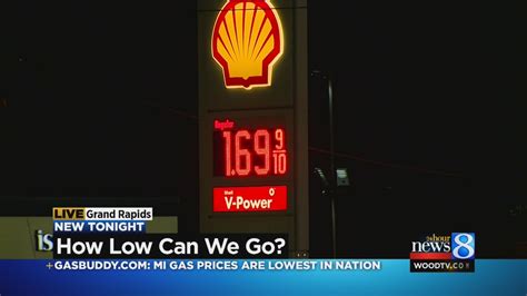 Gas buddy lansing mi. LANSING, Mich. (WLNS) — You may be experiencing more pain at the pump, as average gas prices in Lansing are up 20.8 cents per gallon in the last week. According to GasBuddy, the average price ... 