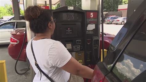 The average price for a gallon of gas in Toledo is 15.5 cents higher than a month ago and 27.5 cents lower than a year ago, according to GasBuddy. Skip Navigation Share on Facebook. 