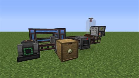 Description. Mekanism Generators is an official addon to Mekanism that adds various generators and ways to produce energy. Without this module you will need some other mod to be able to produce energy for your Mekanism machines. Features: Heat Generator. Gas-Burning Generator.. 