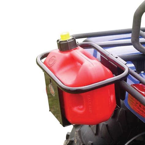 Standard equipment on the Elite and c. 10690 Gas can tray d. 08519 
