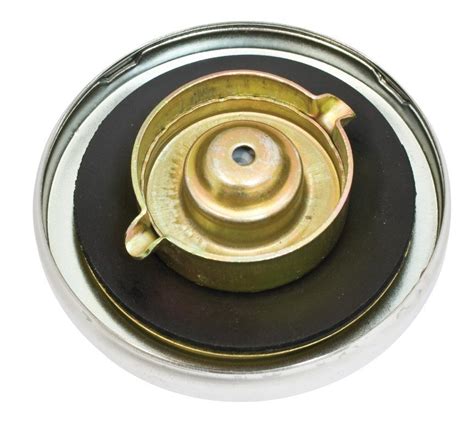Replacement Fuel Tank Gas Cap - The fuel tan