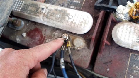 Why your Golf Cart Solenoid is Not Clicking. The main reason why a golf cart solenoid is not clicking is due to a fault with the activation circuit or a loose connection. The following are some of the most common reasons why you may not experience a clicking with the solenoid of your golf cart. There is a problem with the activation circuit.. 