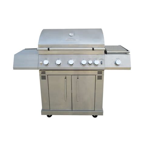 Gas grill master forge. Cast Iron Griddle 7599 for Weber Genesis II, Genesis II LX 300/400/600 Series Gas Grills, BBQ Grill Replacement Parts. $89.99 $149.99. - 33%. Nonstick Coating Cooking Griddle for Gas Grill, 25"x16” Griddle Plate Insert for Gas Stove, Grills, Flat Griddle Top Plate for Grilling. $159.99 $239.99. 