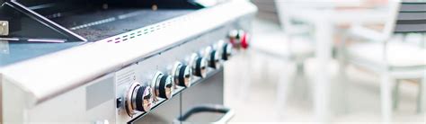 Gas grill repair services near me - Sears Home Services