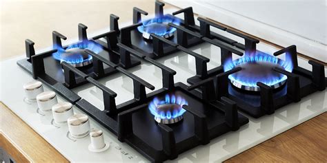 Gas hob Reviews Compare Hobs - Which?