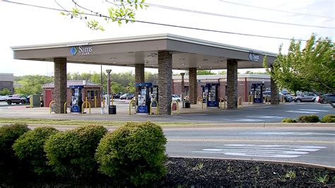 Compare gas prices at stations wherever you need them. Then use