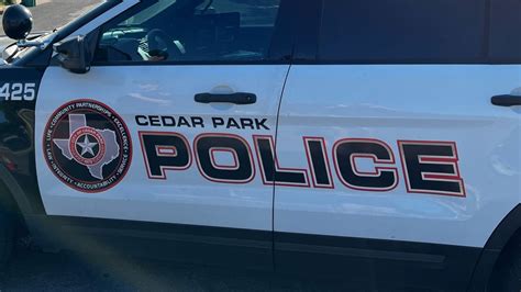 Gas leak repaired in Cedar Park near Mason Elementary