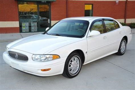 2002 Buick LeSabre Get Pricing $24,660 - $30,255 Starting MSRP. 2 Trims Available. Get Pricing. Model Highlights. Body Type. Sedan. Transmission. Automatic w/OD. Seatings. 6 Seats ` ... EPA Fuel Economy Est - Hwy (MPG): 29. Electrical. Cold Cranking Amps @ 0° F (Primary): 690. Maximum Alternator Capacity (amps): 125.