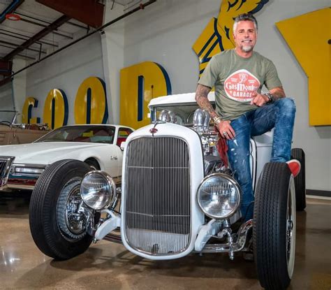 Gas monkey garage com. A cast member on Fast N' Loud, Brimberry worked as the Office Manager to Rawlings' Gas Monkey Garage.Featuring on the Discovery Channel's show between 2012 and 2017 Brimberry's work included accounting and scheduling the workshop's projects.Purchasing cars, new parts, making sales, and paying staff are simply too much … 