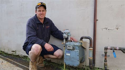 Gas outage in Mount Gambier sees thousands without hot water …