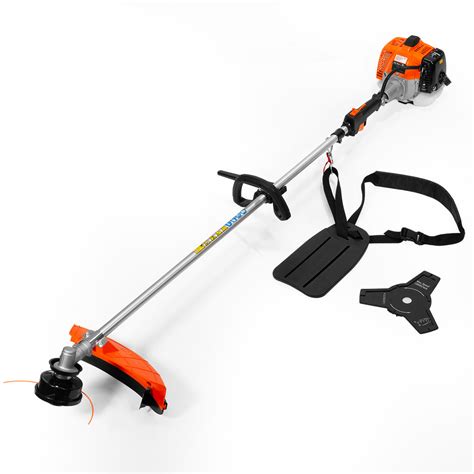 We evaluate both gas and electric string trimmers, including the battery-powered variety. To test how well each works, we tackle typical yard weeds and high grass as well as dense brush, noting.... 