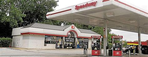 Today's best 5 gas stations with the cheapest prices near y