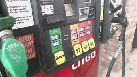 Gas price ri. Would you consider changing to an electric vehicle? 