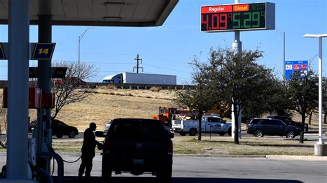 Gas prices abilene. Master Station List. Walmart Neighborhood Market. 1537 Ambler Ave. Beech St. Abilene, TX 79601. Phone: 325-670-9014. Map. Search for Walmart Neighborhood Market Gas Stations. Regular. 