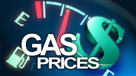 AMARILLO, Texas (KAMR/KCIT) – According to the most recent report from GasBuddy, gas prices in the Amarillo area fell 1.5 cents over the last week to reach an average of $3.14/gallon on Monday.. 