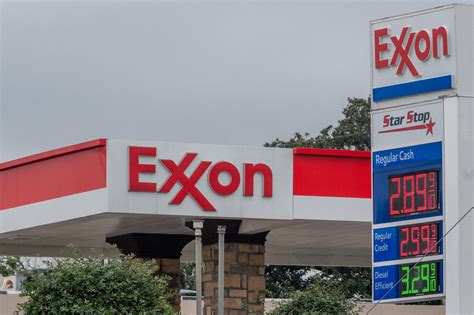 Gas prices at exxon. Things To Know About Gas prices at exxon. 