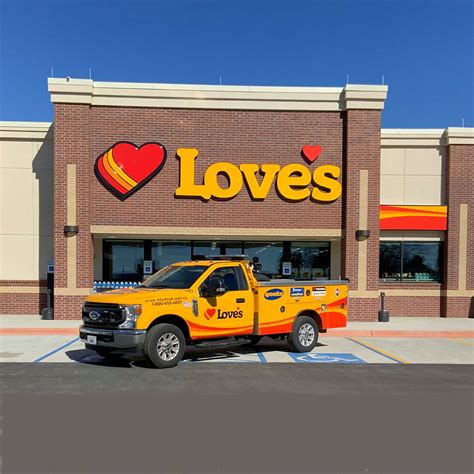 Welcome to Love's Travel Stop 236. Serving N Little Rock, AR, ... Login Locations & Fuel Prices Back; Locations & Fuel Prices Hotels: Stay With Us RV Locations Truck ... Love's Truck Care Academy. 