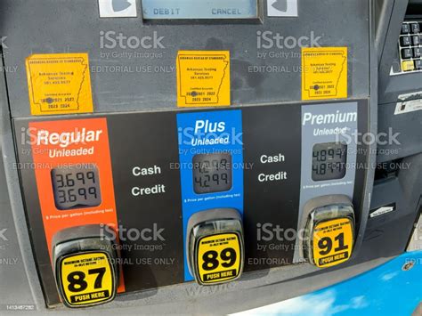 Best Gas Stations in Conway, AR - Exxon, Kum & Go, Hwy 64 Superstore, Arkansas Travel Senters, Road Runner, Doublebee's Exxon.