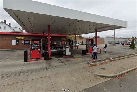 4 reviews and 9 photos of GABRIEL'S EXXON "Great gas station always best price for gas, easy in/out. ... 625 Fall River Ave Seekonk, MA 02771. Suggest an edit. You .... 