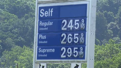 Where is the cheapest gas in Arkansas? You’ll never need to go anywher