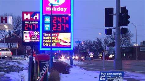 Today's best 10 gas stations with the cheapest prices near you, in Hennepin County, MN. GasBuddy provides the most ways to save money on fuel. . 