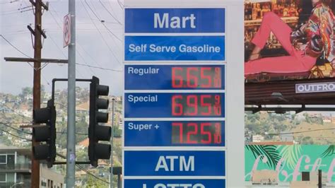 Gas prices hit 2023 highs as oil stays hot