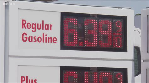 OHIO — As gas prices continue to spike around the nation, Ohi